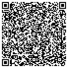 QR code with Maple View Trucking LLC contacts