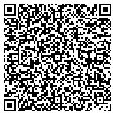 QR code with A John Hogan Roofing contacts