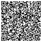 QR code with Advanced Roofing & Sheetmetal contacts