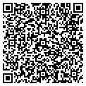 QR code with B P Roofing contacts