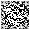 QR code with Bp Roofing Inc contacts