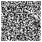 QR code with My Desire Flower Shop & Art contacts
