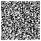 QR code with Calhoun And Butler Florist contacts