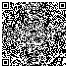 QR code with Cleburne County Florist contacts