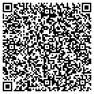 QR code with Faught's Flower Shop contacts