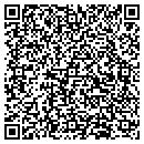 QR code with Johnson Floral CO contacts