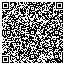 QR code with J P C Creations contacts
