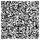 QR code with Malvern Florist & Gifts contacts