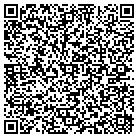 QR code with Mammoth Spring Floral Express contacts