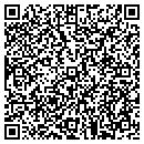 QR code with Rose of Sharon contacts