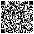 QR code with Rose Peddler contacts