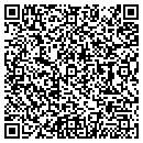 QR code with Amh Aluminum contacts