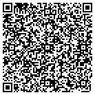 QR code with Webb's House of Flowers LLC contacts