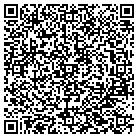 QR code with Ouzinkie Public Safety Officer contacts
