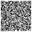 QR code with A & P Plumbing & Heating Inc contacts