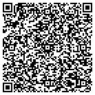 QR code with Rainbow Animal Sanctuary contacts