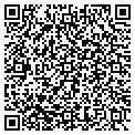 QR code with Bishr F Sakkal contacts