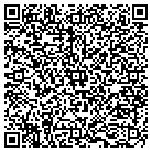 QR code with Fairbanks Biofeedback & Cnslng contacts
