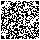 QR code with Maurice Cooper Et Cie LLC contacts
