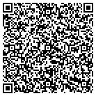 QR code with Mazeltov Beverages Import Inc contacts