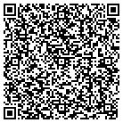 QR code with Alaska Laser Printing contacts