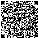 QR code with ACCURATE Cut Of Alaska Inc contacts