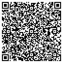 QR code with Animal Pouch contacts