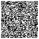 QR code with Bluffs Animal Hospital pa contacts