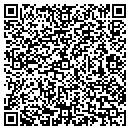 QR code with C Douglas Page Dvm P A contacts