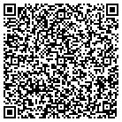 QR code with Donnie E Slone Jr Dvm contacts