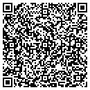 QR code with Harbin Kevin G DVM contacts