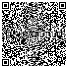 QR code with Hawkins Genye E DVM contacts
