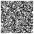 QR code with Herndon Veterinary Center contacts