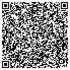 QR code with Hoffman Sharon Dvm contacts