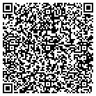 QR code with Holloway & Holloway D V M Pa contacts