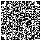 QR code with Mandarin Equine Veterinary contacts