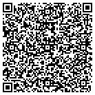 QR code with Tina Hassett's Animal Allies contacts