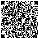 QR code with Alliance Blood Foundation Inc contacts