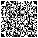 QR code with Athena Foods contacts
