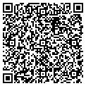 QR code with Lwg contacts