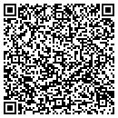 QR code with J A C Fine Wine & Spirits Inc contacts