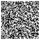 QR code with A Memorable Experience B & B contacts