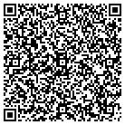 QR code with A Allende Marble & Tile Corp contacts