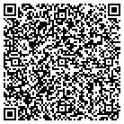 QR code with Ajs Marble & Tile Inc contacts