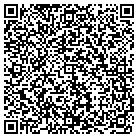 QR code with Angela's Marble & Tile CO contacts