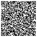 QR code with Adental Corp contacts