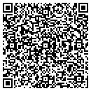 QR code with Pepe Fox Inc contacts
