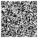 QR code with Ortiz Dental contacts