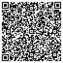 QR code with D'anns Floral & Weddings contacts