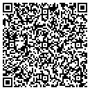 QR code with Garden District Podiatry contacts